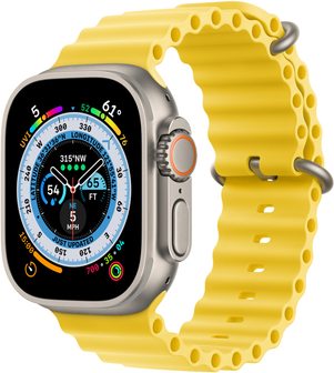 Apple Watch Ultra 49mm 2022 1st gen TD-LTE CN A2859